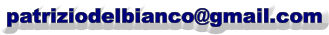 patriziodelbianco@gmail.com